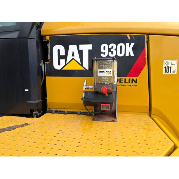 2014 Caterpillar 930K-48063827