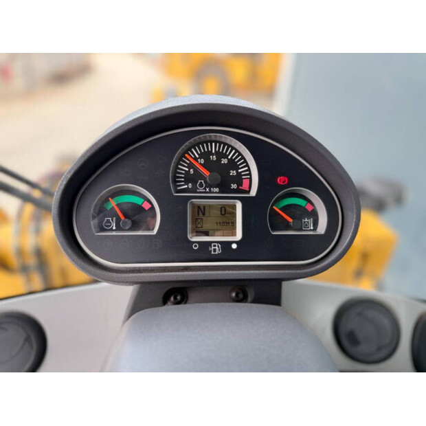 2014 Caterpillar 930K-48063829