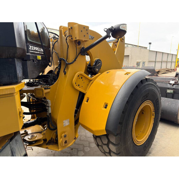 2014 Caterpillar 930K-48063831