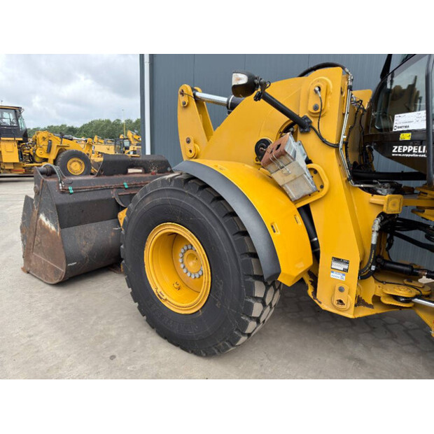 2014 Caterpillar 930K-48063832