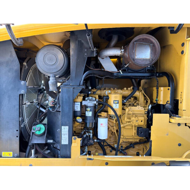 2014 Caterpillar 930K-48063833