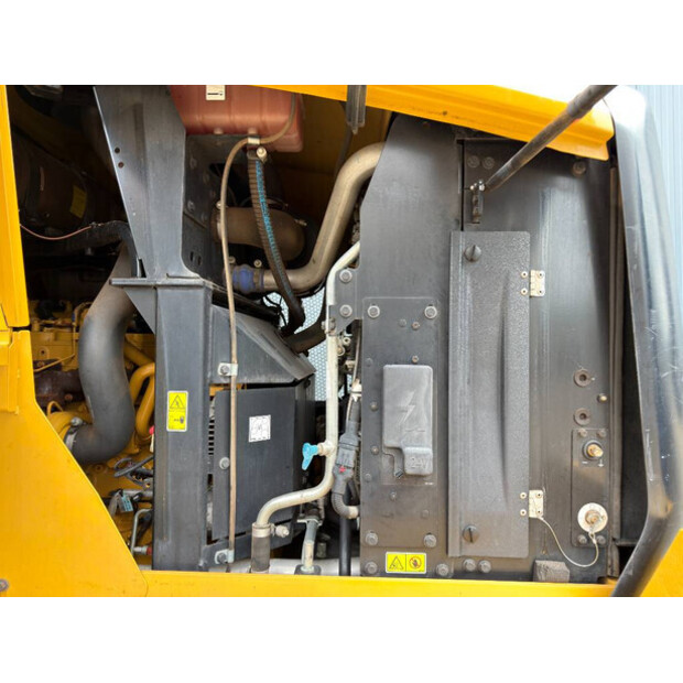 2014 Caterpillar 930K-48063834