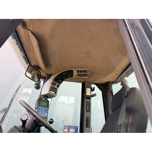 2008 كاتربيلر 962H-48063869