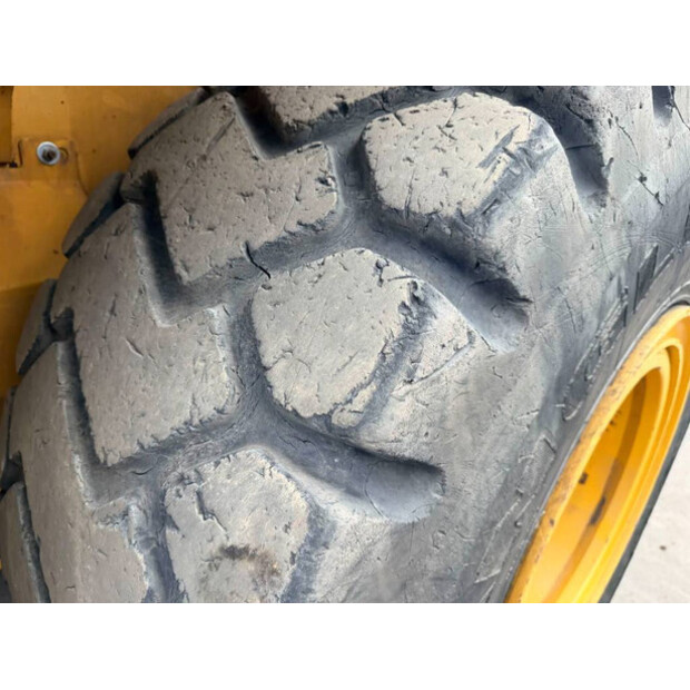 2008 كاتربيلر 962H-48063871