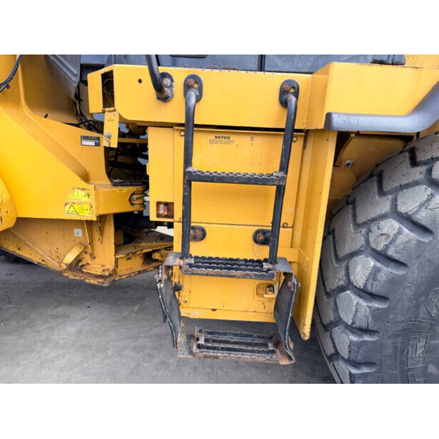 2008 كاتربيلر 962H-48063872