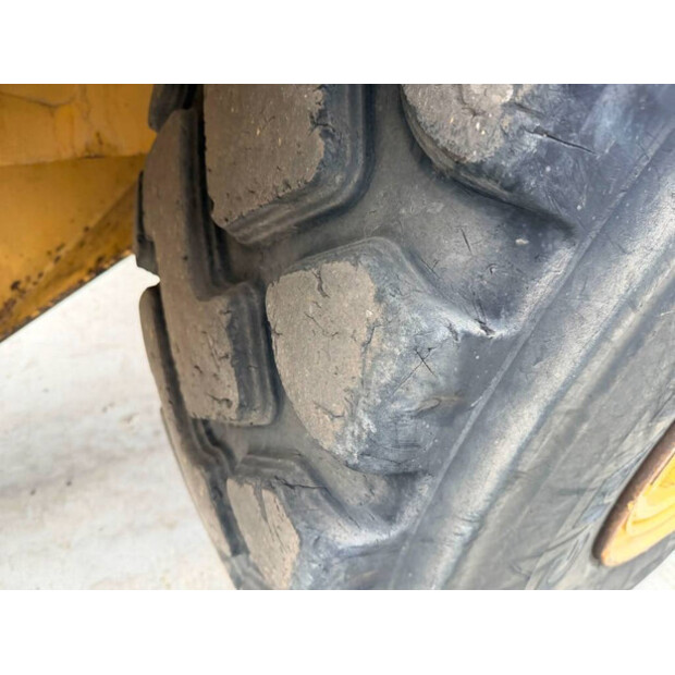 2008 كاتربيلر 962H-48063874
