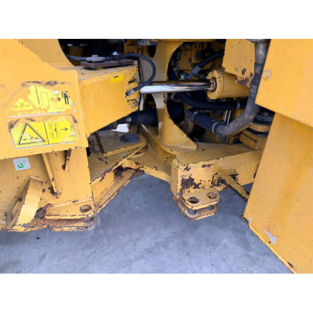2008 كاتربيلر 962H-48063880