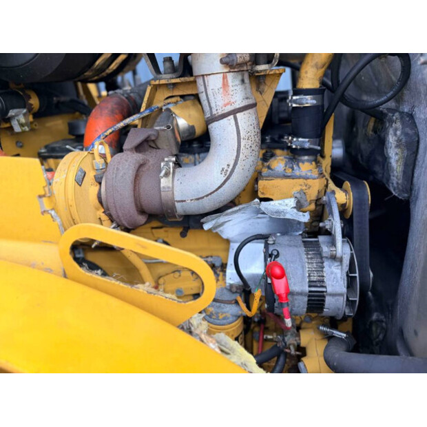2008 كاتربيلر 962H-48063882