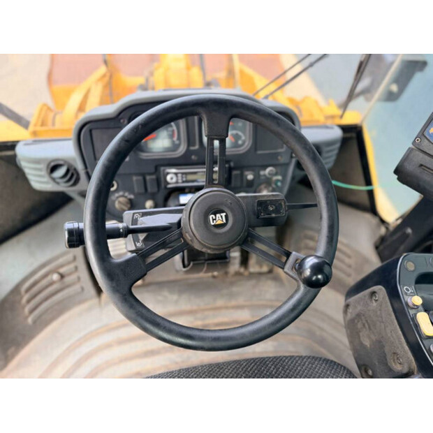 2008 كاتربيلر 962H-48063888