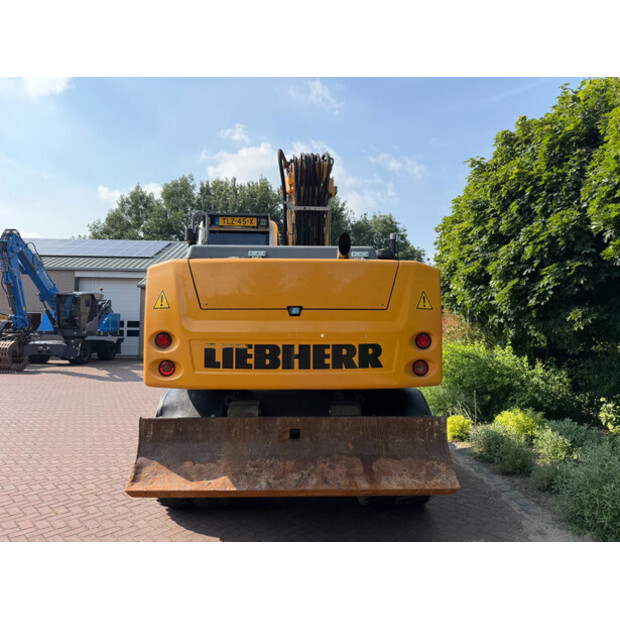 2016 Liebherr A918-48065794