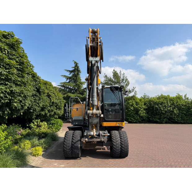 2016 Liebherr A918-48065799