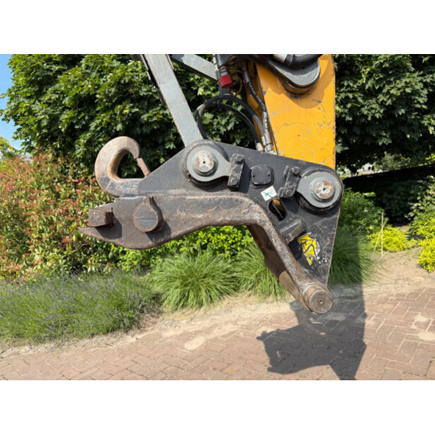 2016 Liebherr A918-48065804