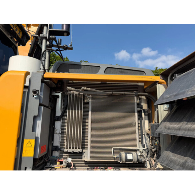 2016 Liebherr A918-48065805