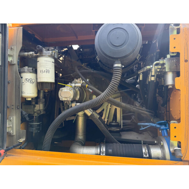 2016 Liebherr A918-48065806