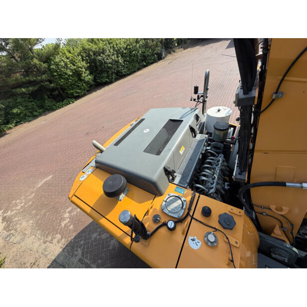 2016 Liebherr A918-48065807