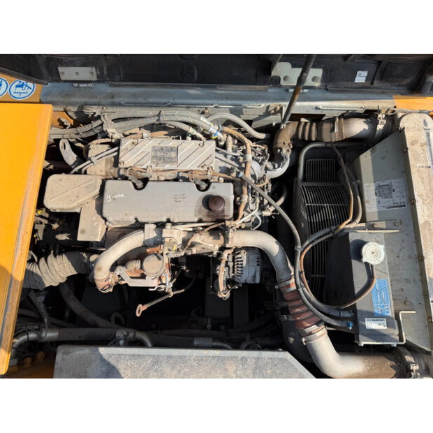 2016 Liebherr A918-48065808