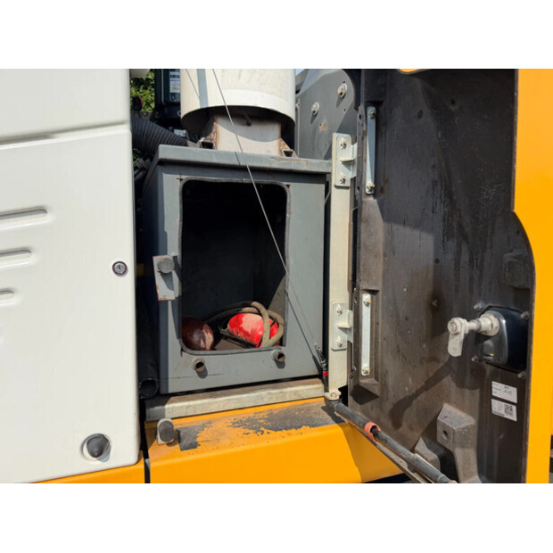 2016 Liebherr A918-48065810