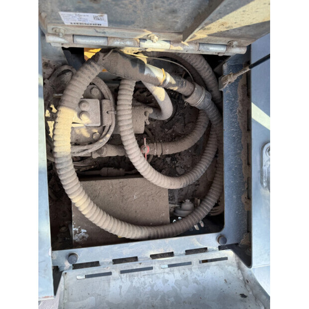 2016 Liebherr A918-48065814