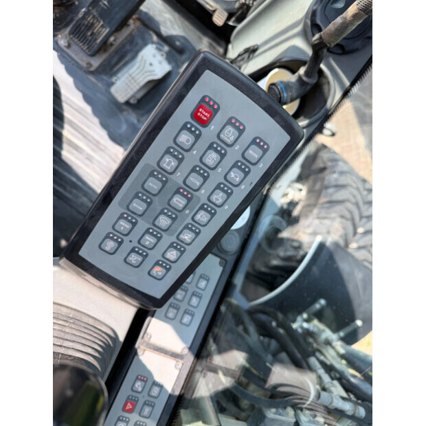 2016 Liebherr A918-48065818