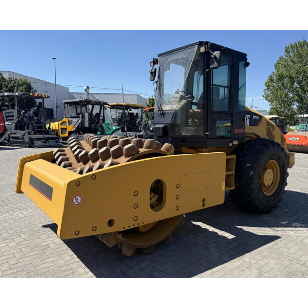 2010 Caterpillar CP74-48065848