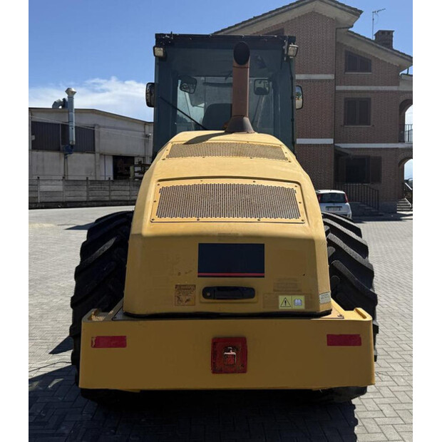 2010 Caterpillar CP74-48065851