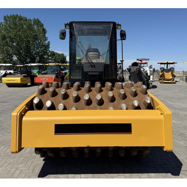 2010 Caterpillar CP74-48065855