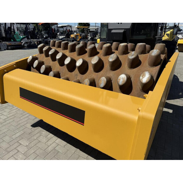 2010 Caterpillar CP74-48065856
