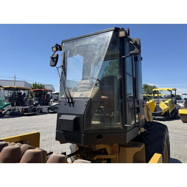 2010 Caterpillar CP74-48065859
