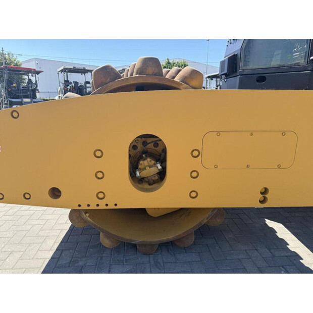 2010 Caterpillar CP74-48065860