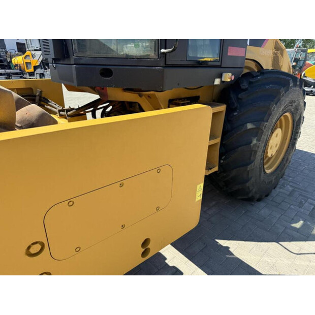 2010 Caterpillar CP74-48065863