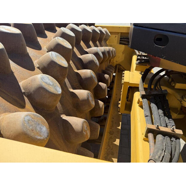 2010 Caterpillar CP74-48065864