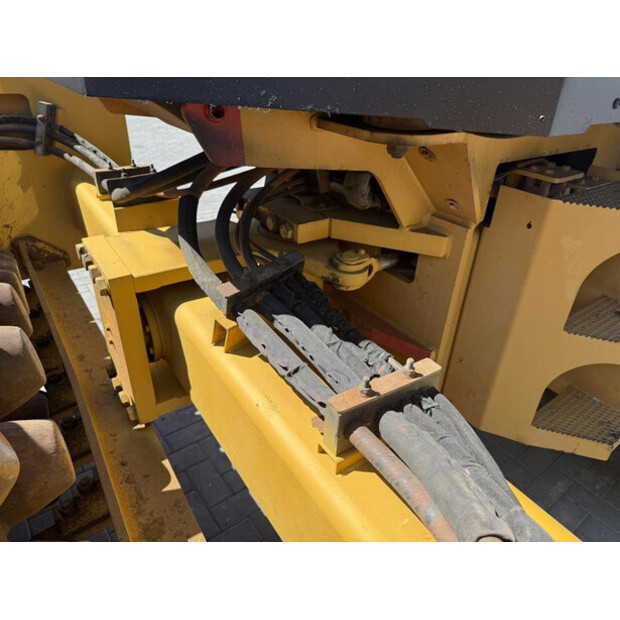 2010 Caterpillar CP74-48065865