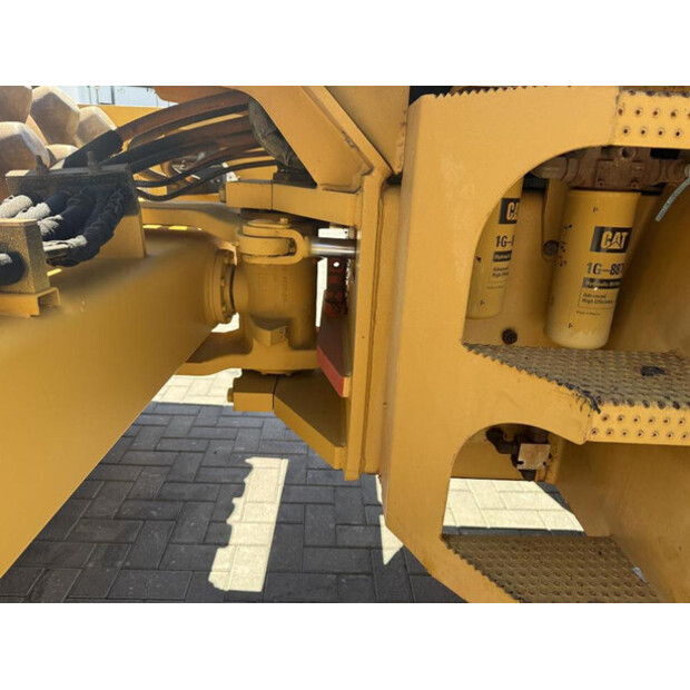 2010 Caterpillar CP74-48065866