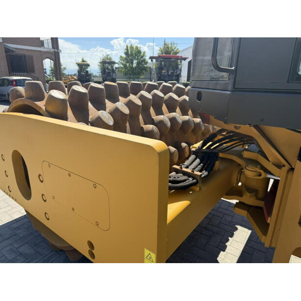 2010 Caterpillar CP74-48065867