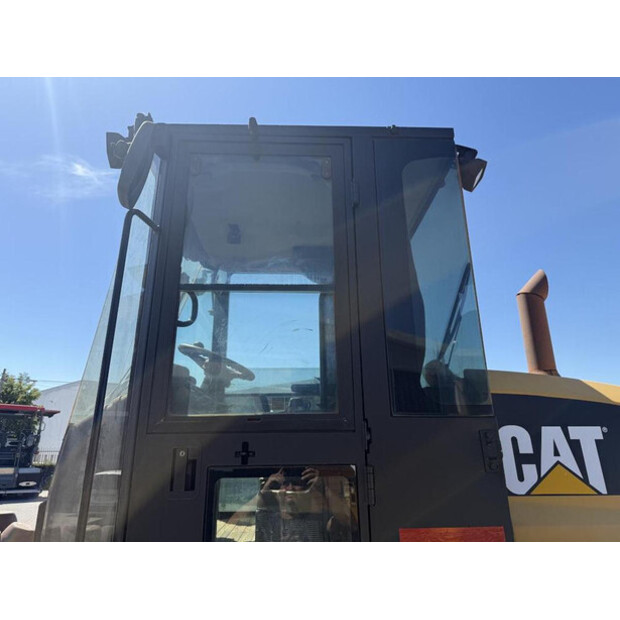 2010 Caterpillar CP74-48065868