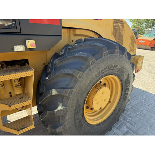 2010 Caterpillar CP74-48065869