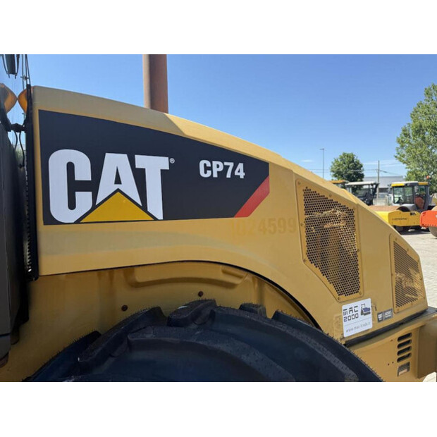2010 Caterpillar CP74-48065870