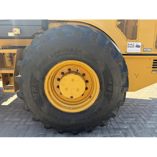 2010 Caterpillar CP74-48065871