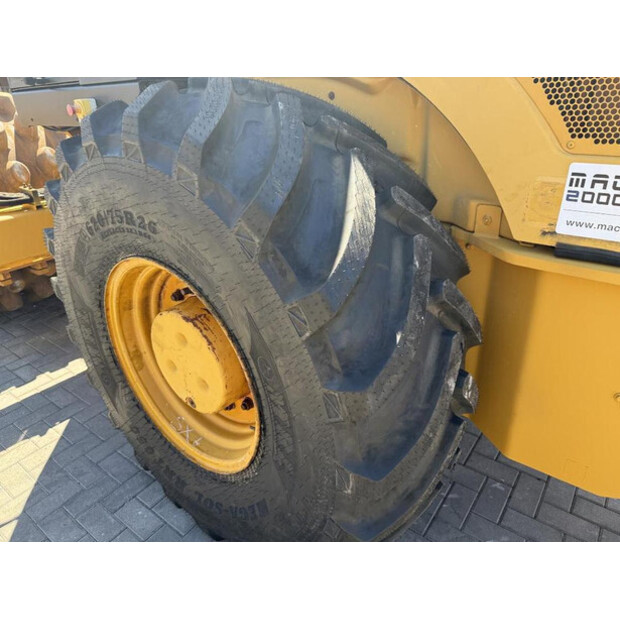 2010 Caterpillar CP74-48065872