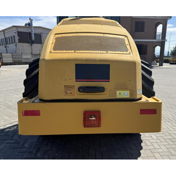 2010 Caterpillar CP74-48065877