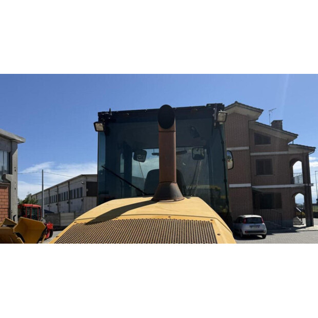 2010 Caterpillar CP74-48065878