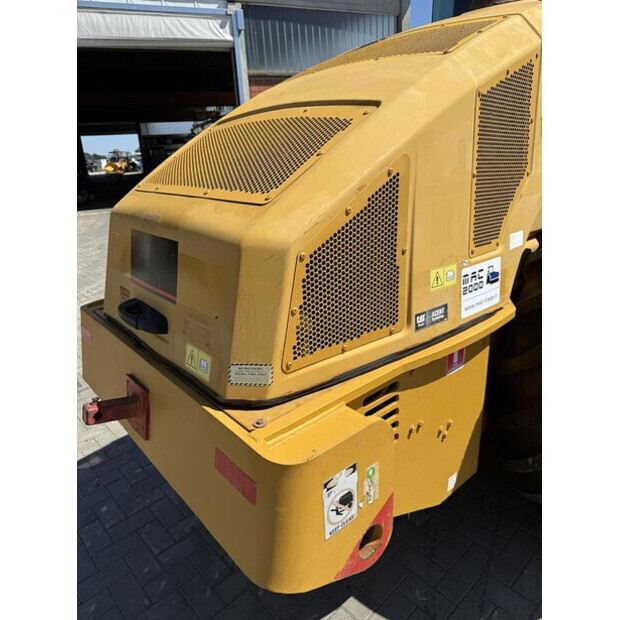 2010 Caterpillar CP74-48065880