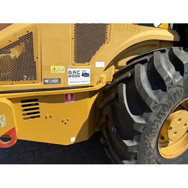 2010 Caterpillar CP74-48065882