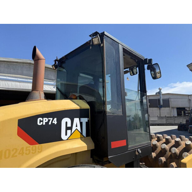 2010 Caterpillar CP74-48065883