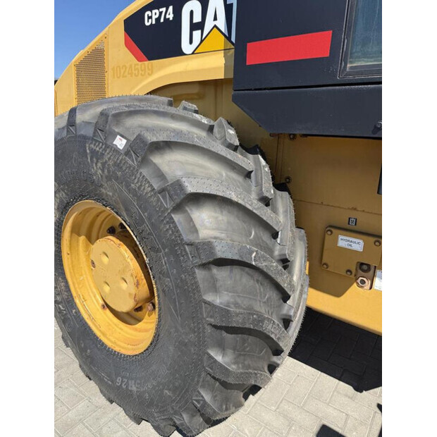 2010 Caterpillar CP74-48065885