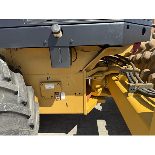 2010 Caterpillar CP74-48065886