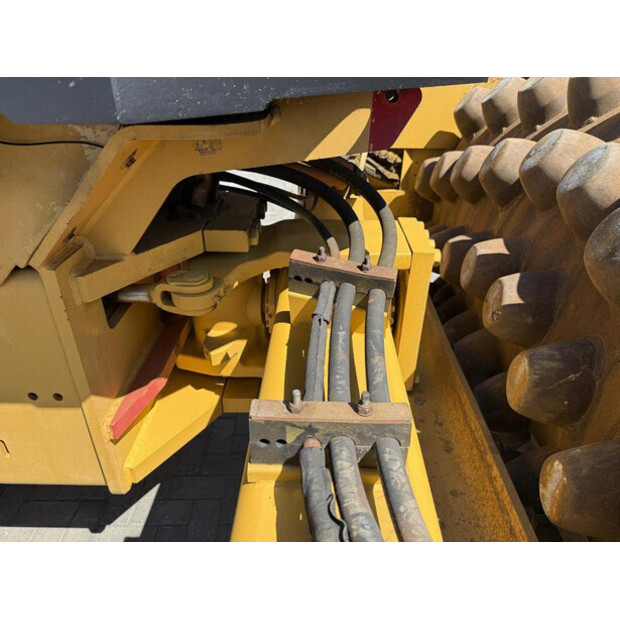 2010 Caterpillar CP74-48065887