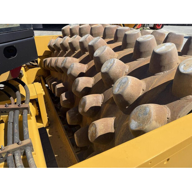 2010 Caterpillar CP74-48065888