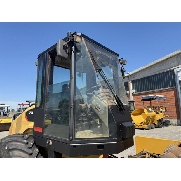 2010 Caterpillar CP74-48065890