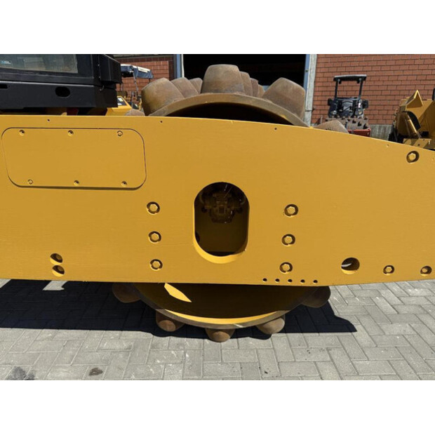 2010 Caterpillar CP74-48065891